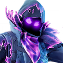 Storm-Wild Raven