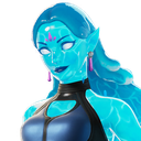 Lady Waveflow