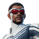 Captain America - Sam Wilson (MCU)