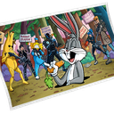 Rabbit Season