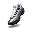 Nike Air Max 95 Yu-Gi-Oh! 'Jonouchi'
