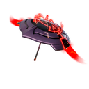 Mighty Marvel 'Brella