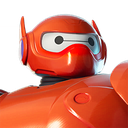 Hero Baymax