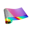 Wrainbow Wrap
