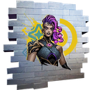 Competitor Medusa