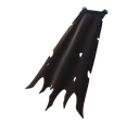 Battle-Worn Cape