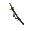 Muramasa Blade
