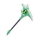Omnitrix Pick