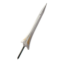 The Power Sword
