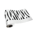 Zebra Zeal