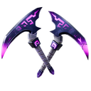 Dark Strikers