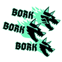Bork Bork Bork