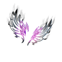 Cazadora Wings