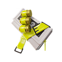 Ordnance Defusion Pack