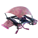Rose Rider