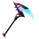 Sparkle Scythe