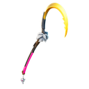 Crooked Claw