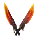 Burning Blades