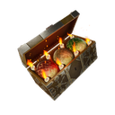 Dragon's Eggs