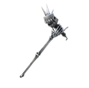 Screamo Scythe
