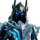 Exalted Ice King