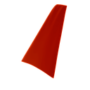 Slush Fighter Cape