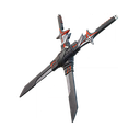 Drakonscale Duo