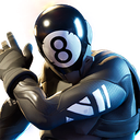 8-Ball vs Scratch