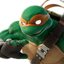 Michelangelo