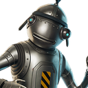 Robo-Fishstick