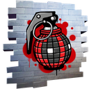 Wade Grenade