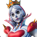 Queen of Hearts