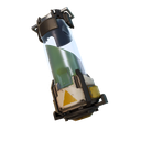 Blaze Canister