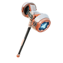 Rootkit Hammer
