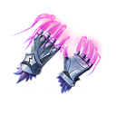 Iron Shadowclaw