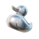 Rubber Ducky
