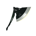 Kikoru’s Personal Weapon