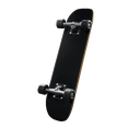Back Board