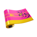 Pink Tiger