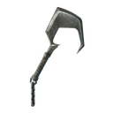Czarnian Scythe