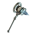 Crystal Smasher