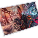 Ronin's Revenge 