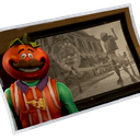 Tomatohead