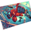 Hero Baymax