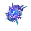 Cubic Vortex