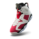 Air Jordan 6 'Carmine'