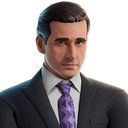 Michael Scott