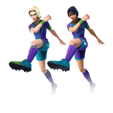 Star Playmakers Bundle