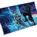 Icy Domain