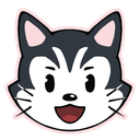 Tabby Cattitude